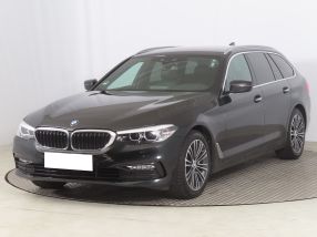 BMW 5 - 2017