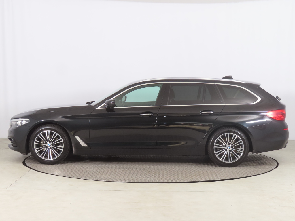 BMW 5