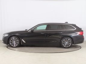 BMW 5 - 2017