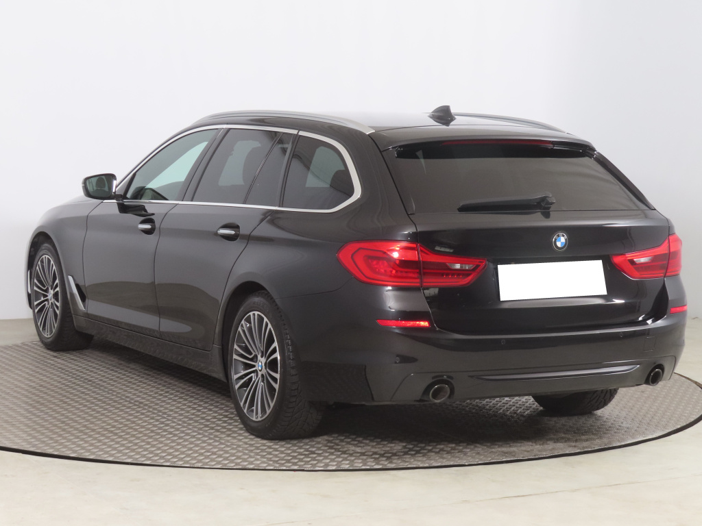 BMW 5