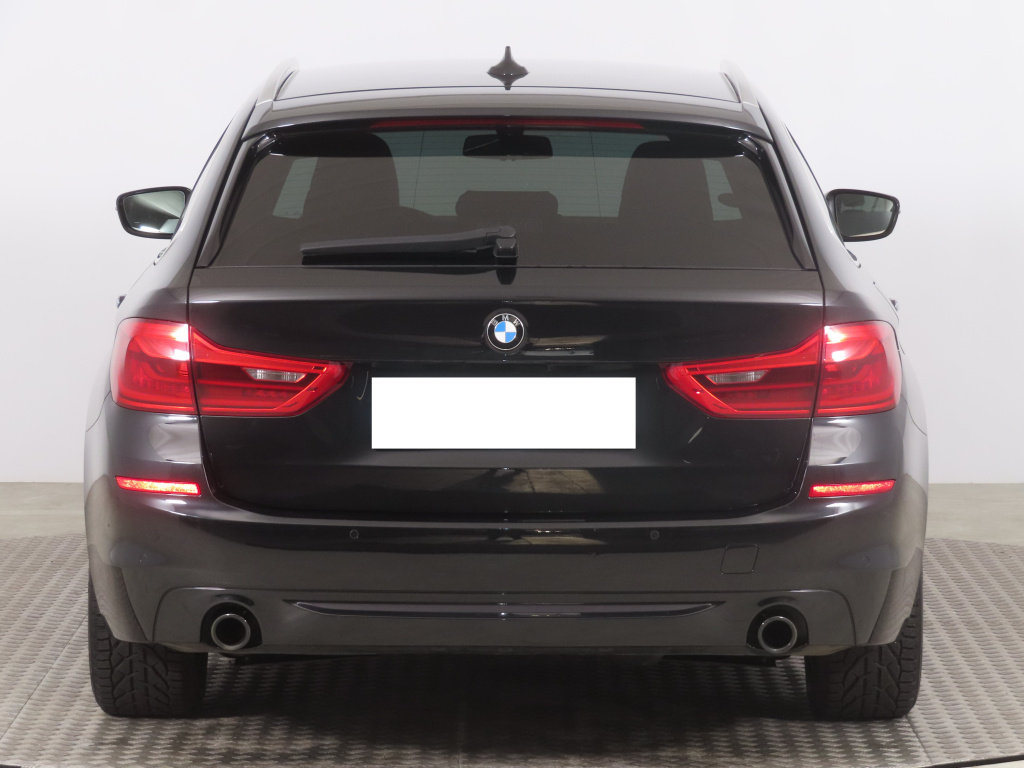 BMW 5