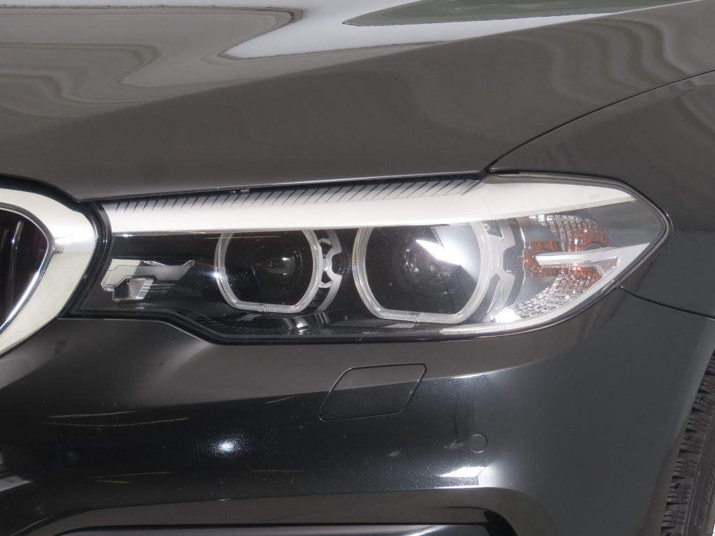 BMW 5