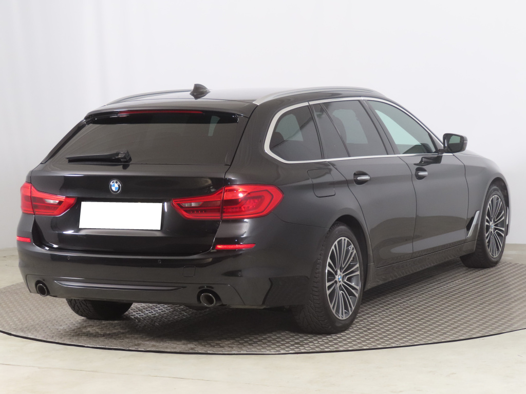 BMW 5