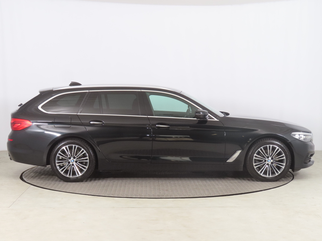 BMW 5