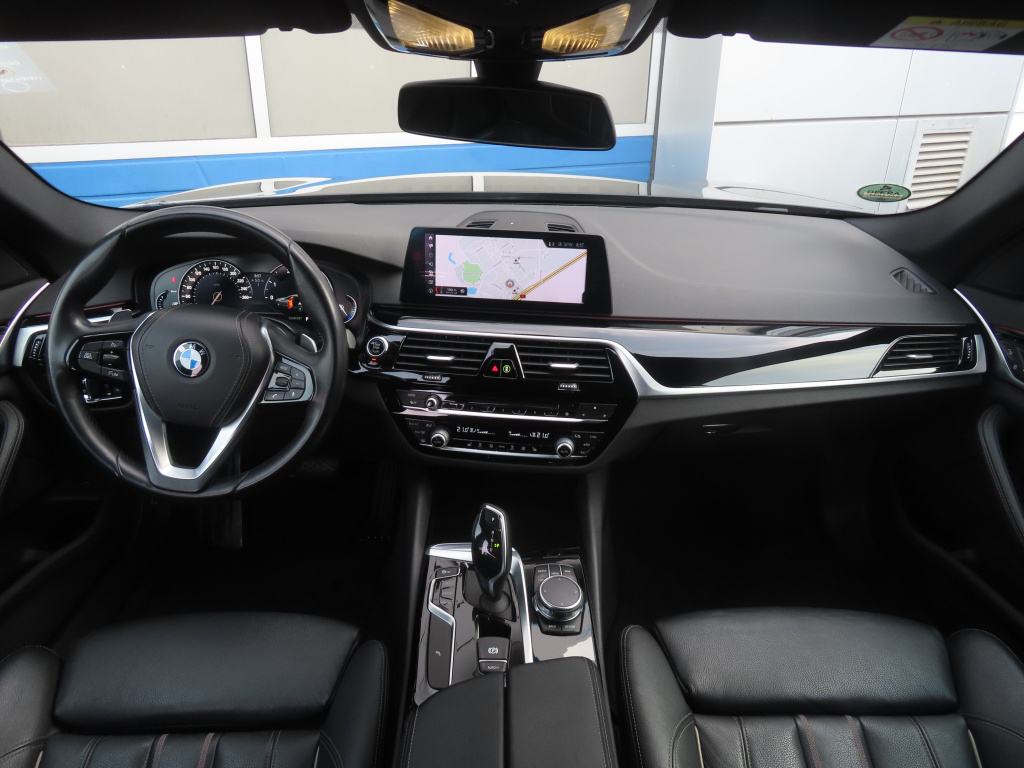 BMW 5