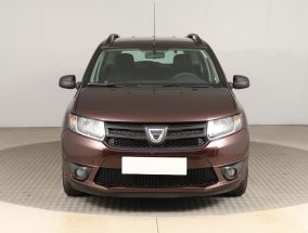 Dacia Logan - 2016