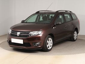 Dacia Logan - 2016