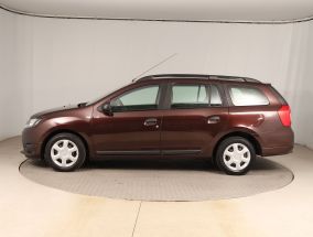 Dacia Logan - 2016