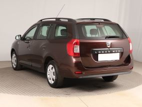 Dacia Logan - 2016