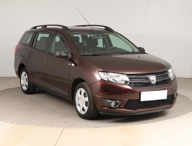 Dacia Logan 2016