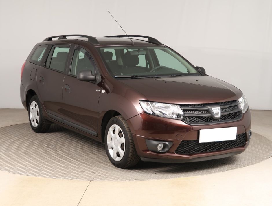 Dacia Logan - 2016