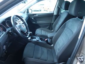 Volkswagen Tiguan - 2019