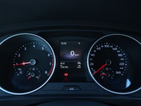 Volkswagen Tiguan - 2019