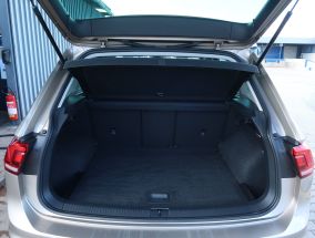 Volkswagen Tiguan - 2019