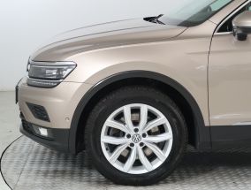 Volkswagen Tiguan - 2019