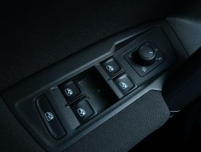 Volkswagen Tiguan - 2019