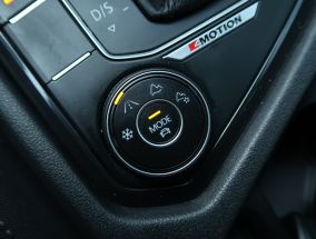Volkswagen Tiguan - 2019
