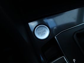 Volkswagen Tiguan - 2019