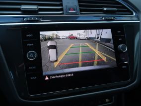 Volkswagen Tiguan - 2019