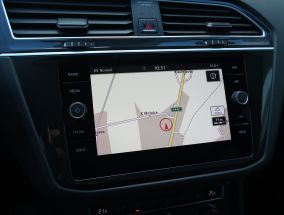 Volkswagen Tiguan - 2019