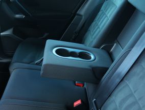 Volkswagen Tiguan - 2019