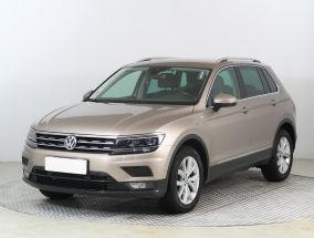 Volkswagen Tiguan - 2019