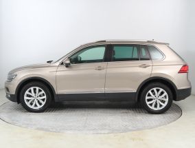 Volkswagen Tiguan - 2019