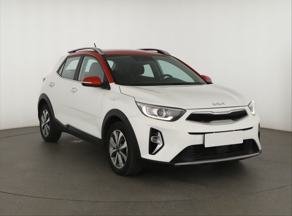 Kia Stonic - 2023