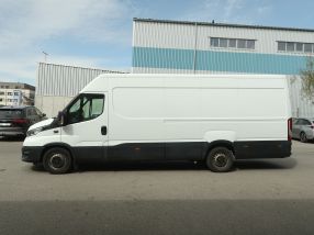 Iveco Daily - 2022