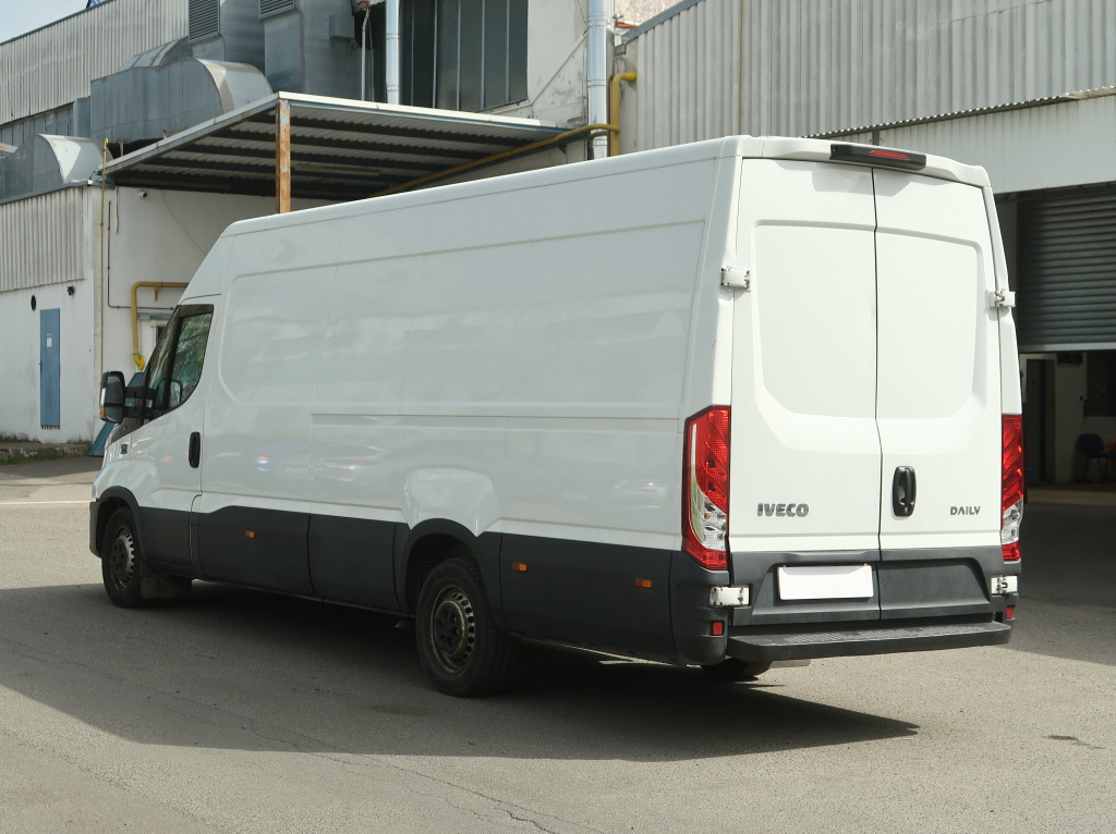 Iveco Daily