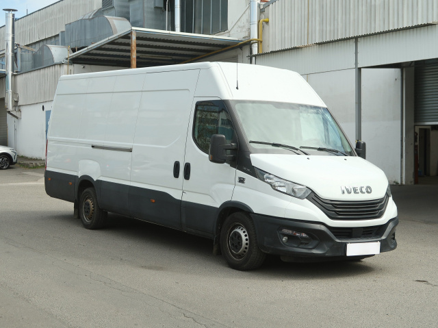 Iveco Daily 2022