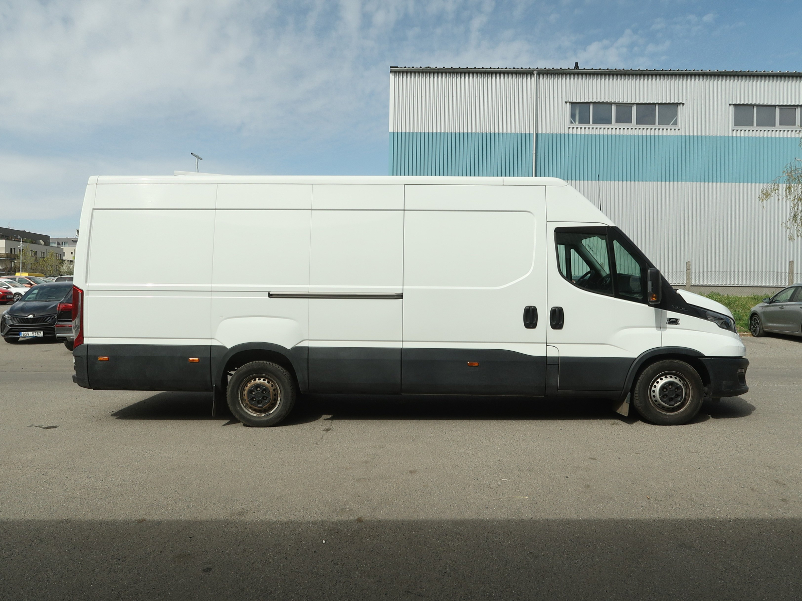Iveco Daily - 2022
