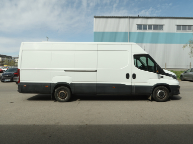 Iveco Daily - 2022