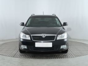 Skoda Octavia - 2011