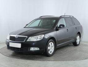 Skoda Octavia - 2011