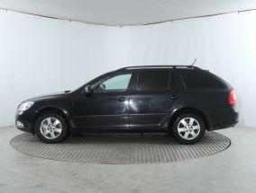 Skoda Octavia - 2011