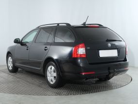 Skoda Octavia - 2011