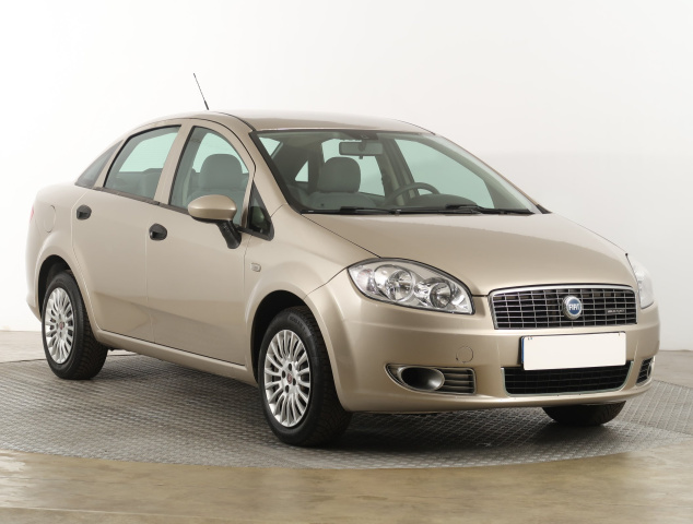 Fiat Linea 2013
