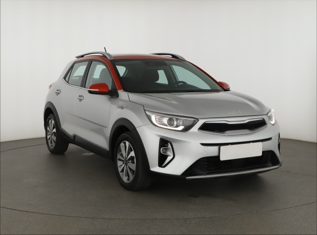 Kia Stonic 2023