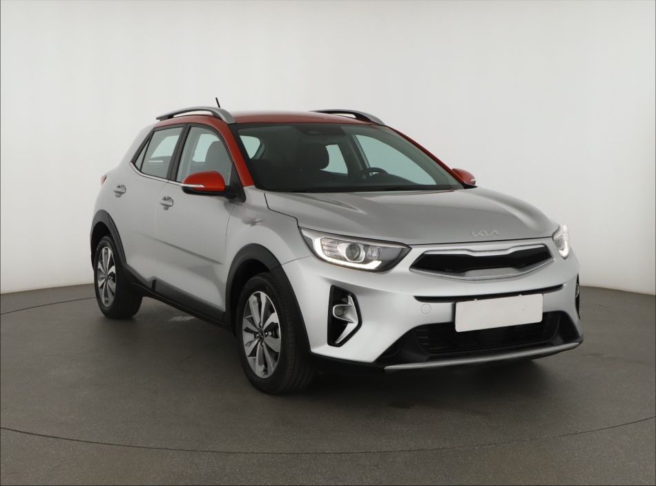 Kia Stonic - 2023