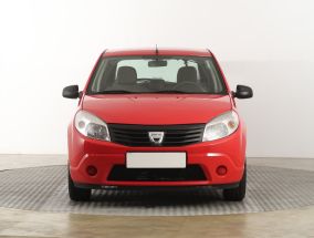Dacia Sandero - 2009