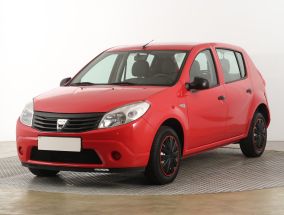 Dacia Sandero - 2009
