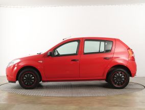 Dacia Sandero - 2009