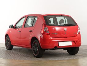 Dacia Sandero - 2009