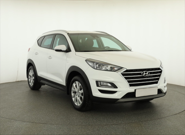 Hyundai Tucson 2020