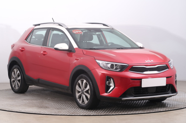 Kia Stonic 2023