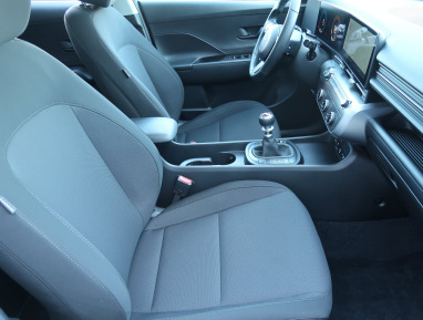 Hyundai Kona - 2024