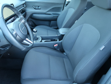 Hyundai Kona - 2024