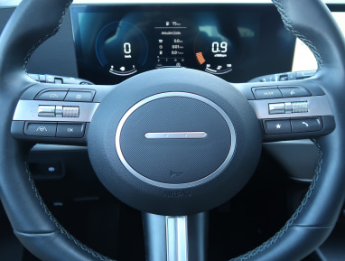 Hyundai Kona - 2024