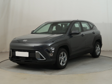 Hyundai Kona - 2024